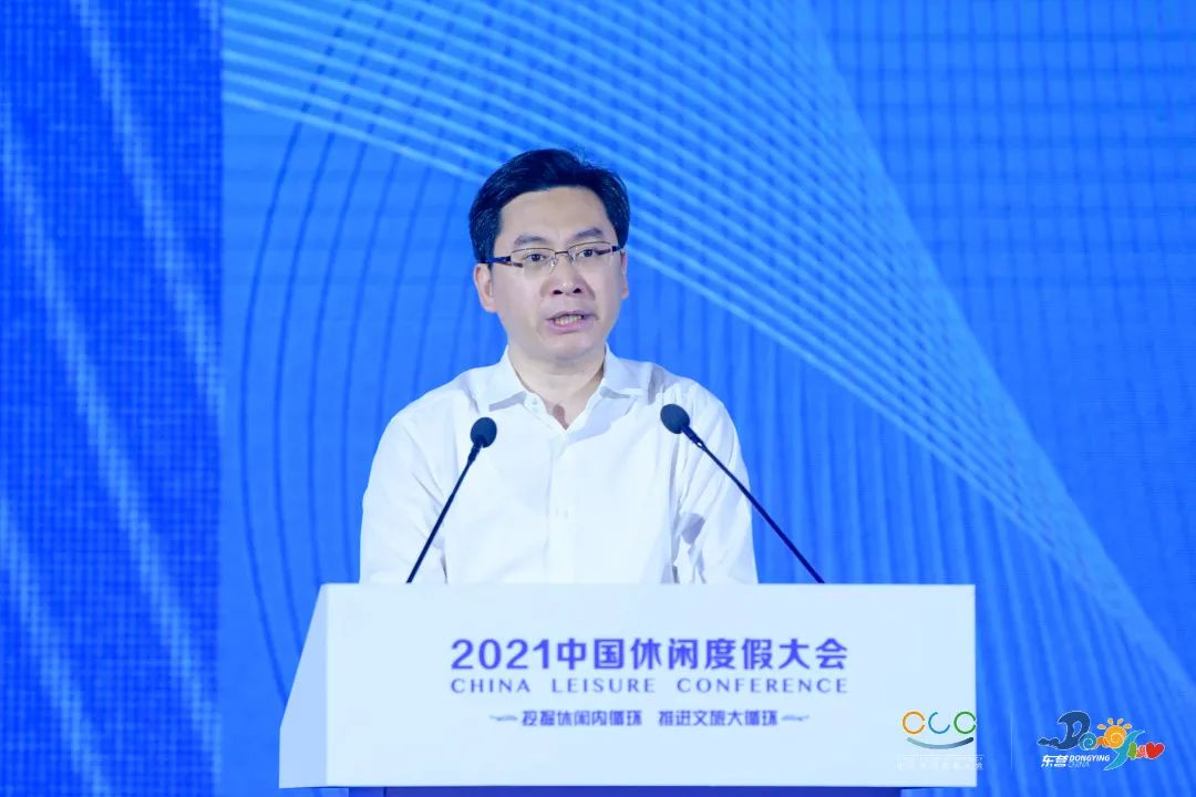 陈必昌 东营市委副书记、市长