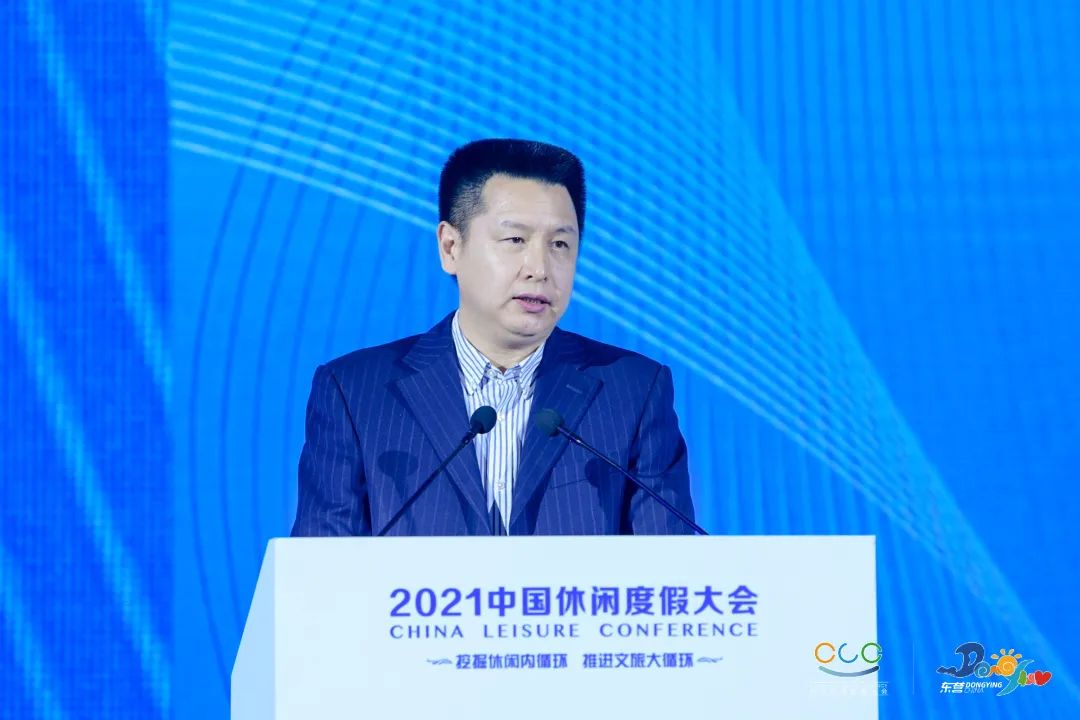 吴科锋 文化和旅游部资源开发司二级巡视员